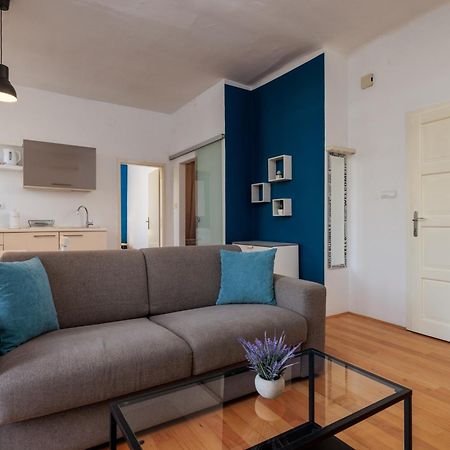 Lux Split Centre Apartments Exterior foto