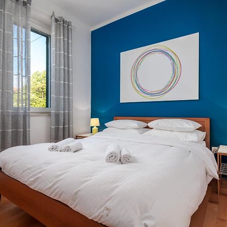 Lux Split Centre Apartments Exterior foto