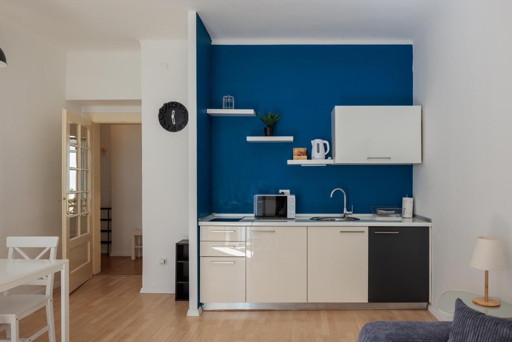 Lux Split Centre Apartments Exterior foto