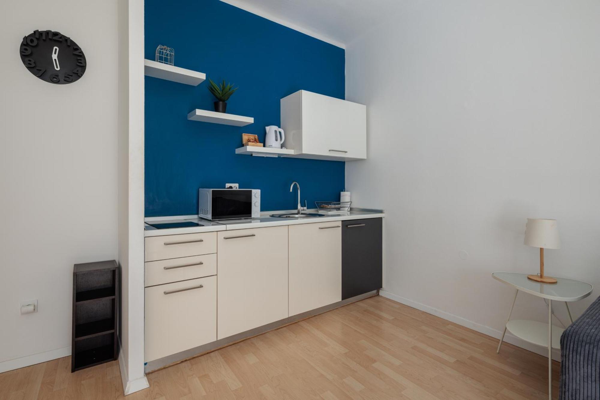 Lux Split Centre Apartments Exterior foto